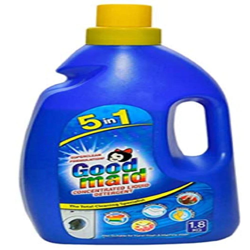 Goodmaid LIQUID DETERGENT 1.8Kg