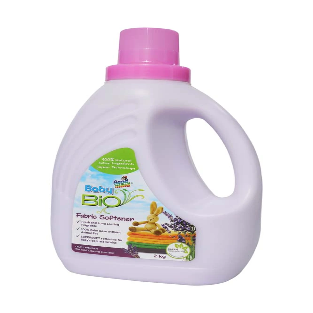 GOODMAID BABY BIO LIQUID DETERGENT 2 Kg