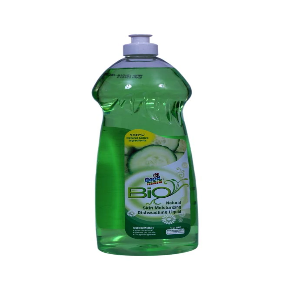 Goodmaid Bio Dishwashing Cucumber 1Ltr