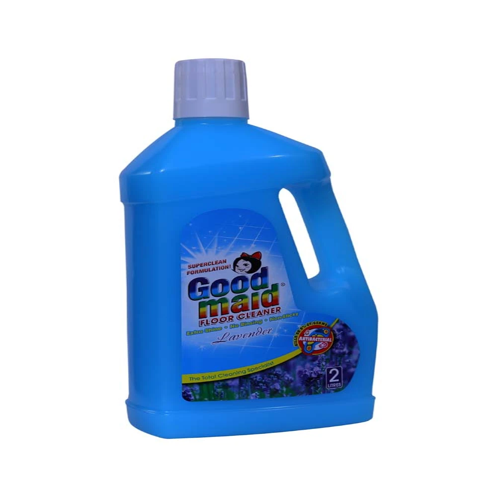 Goodmaid Floor Cleaner Lavender 2Ltr