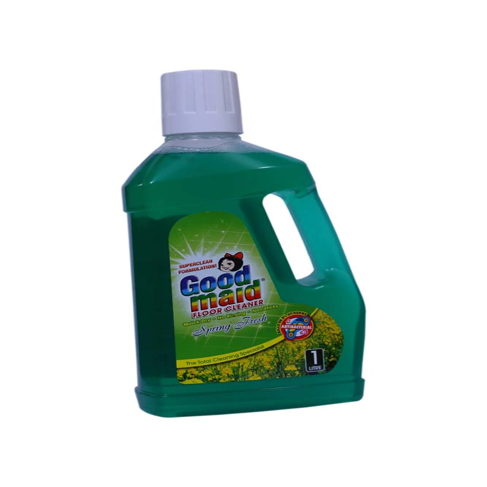 Goodmaid Floor Cleaner Spring Fresh 1Ltr