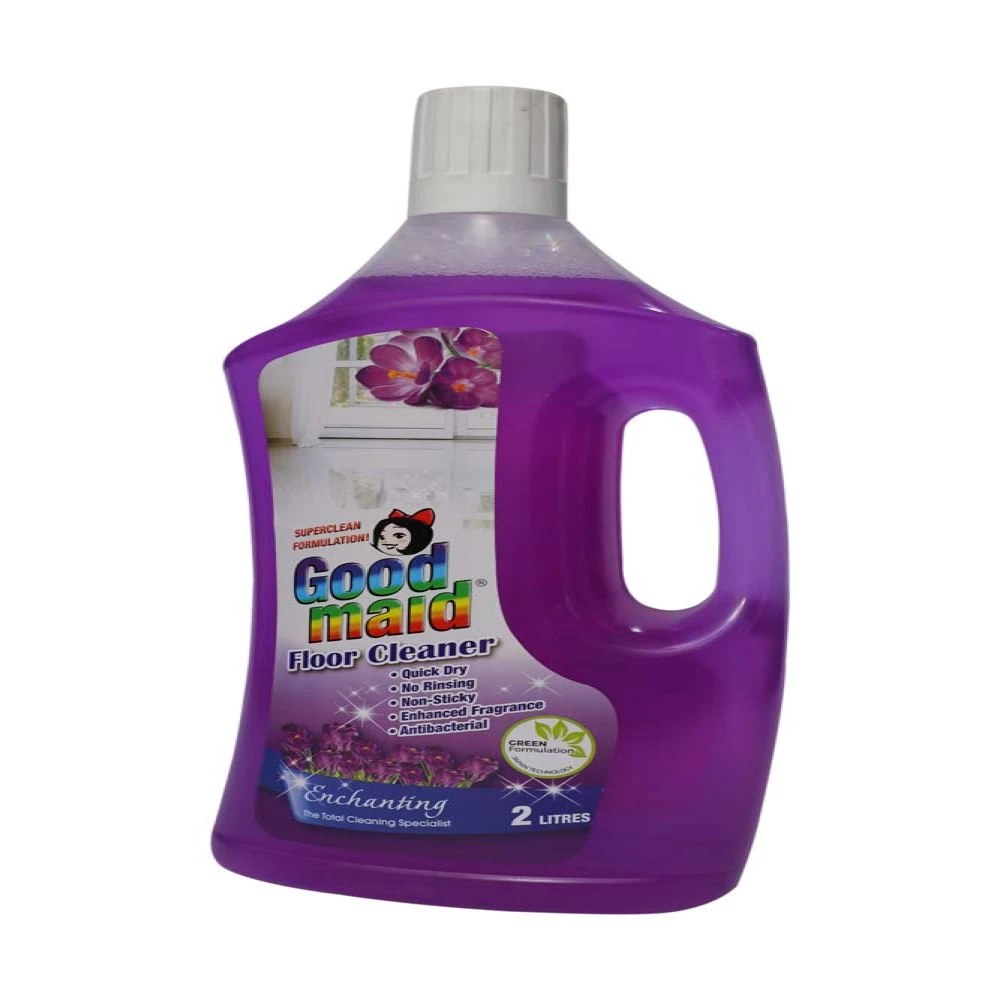 Goodmaid Floor Cleaner-Enchanting 2Ltr