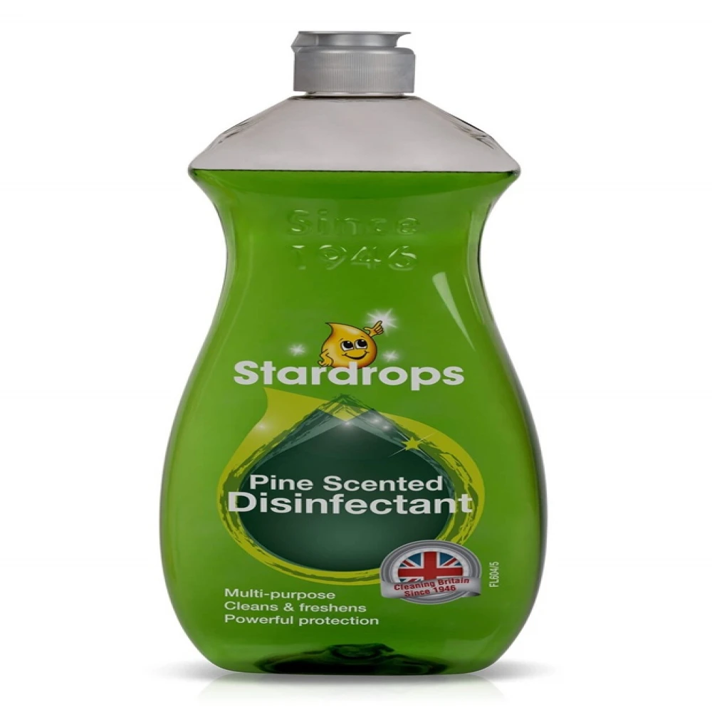 Stardrops Pine Disinfectant