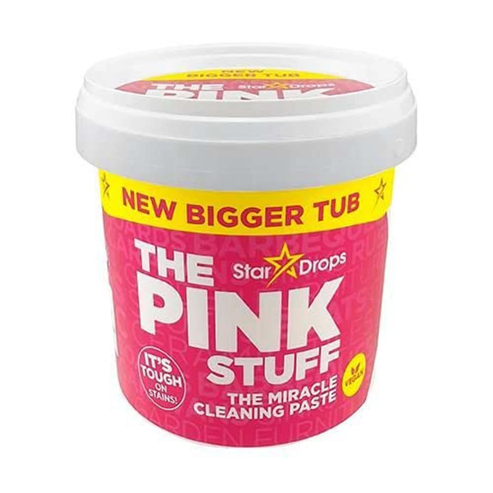 Stardrops Pink Stuff Cleaning Paste 850g