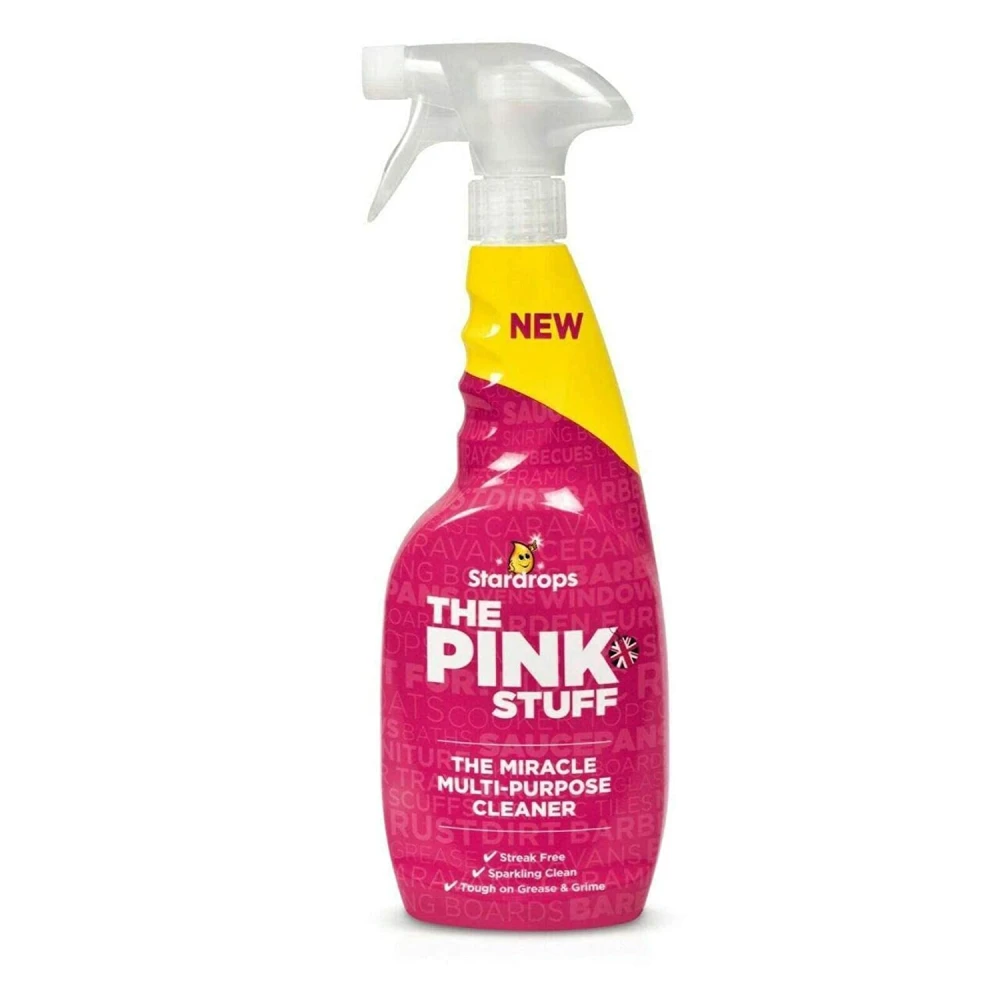 Stardrops Pink Stuff Multipurpose cleaner 750ml