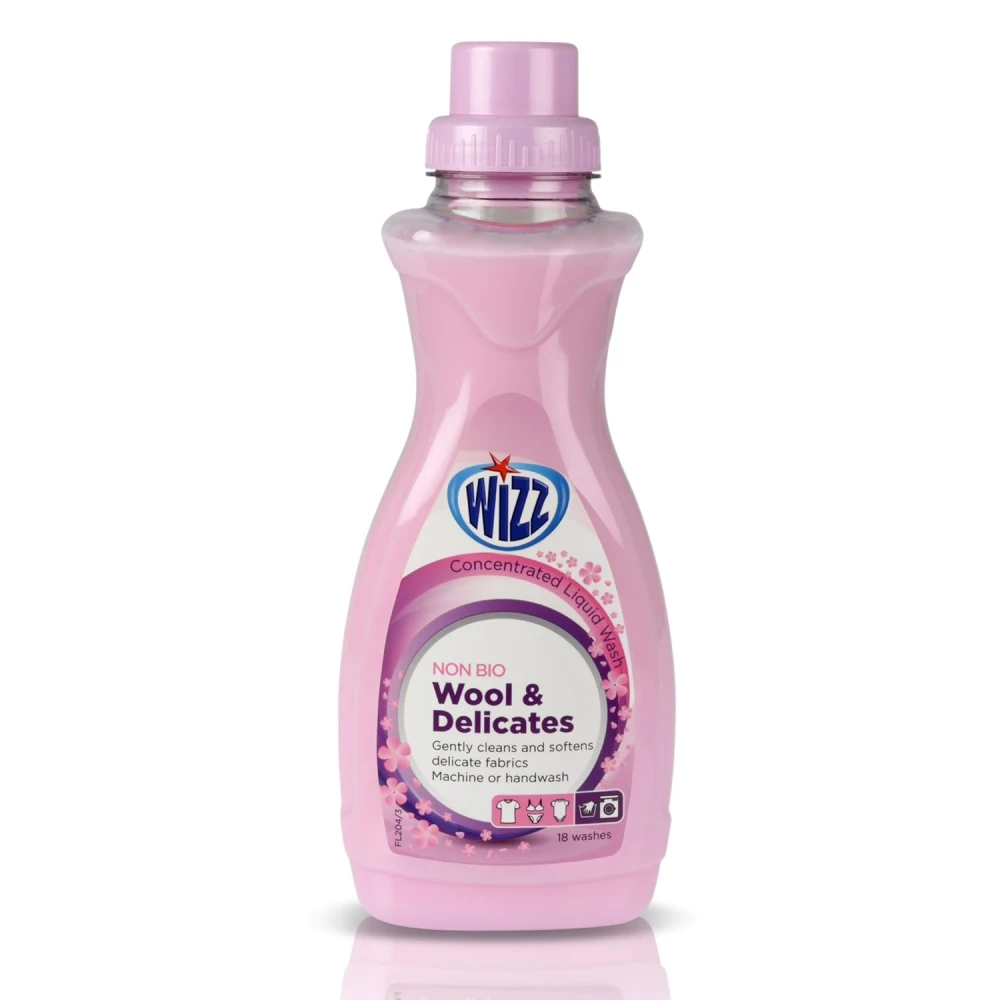 Wizz Wool and Delicates 750ml