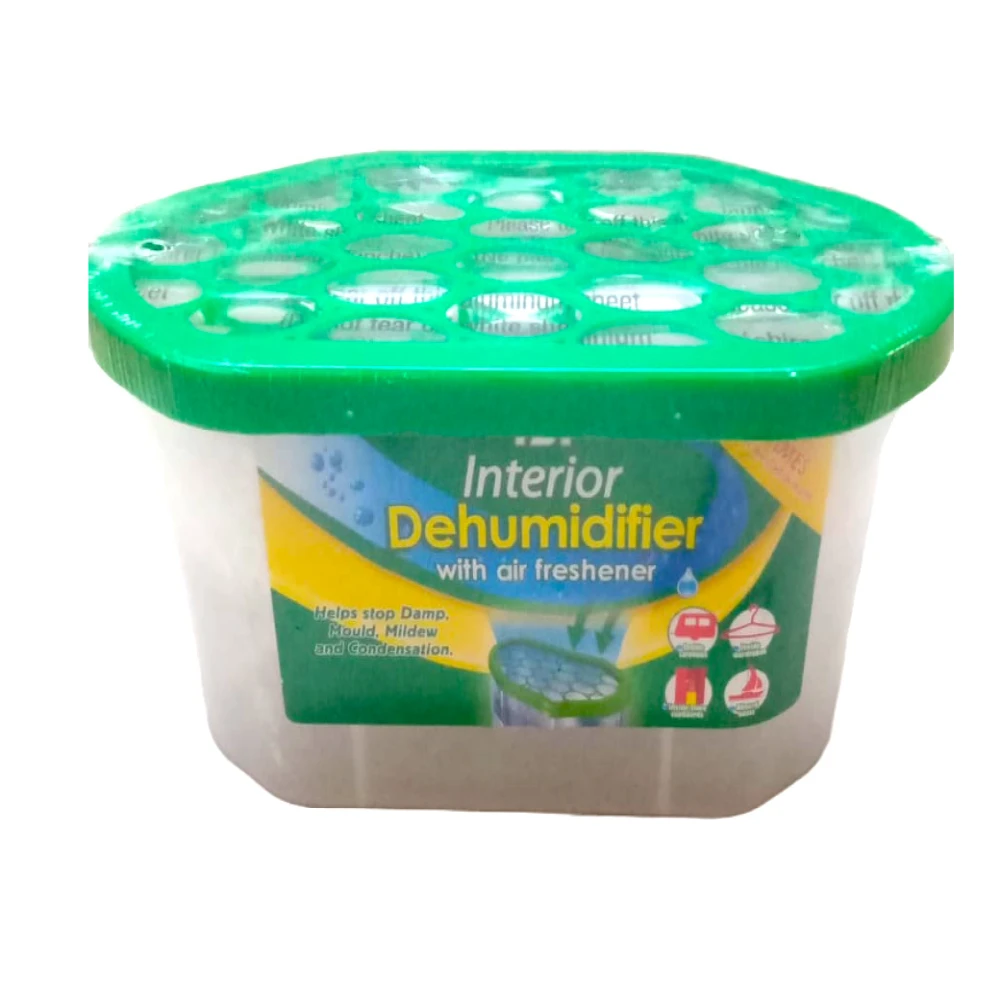 151 INTERIOR DEHUMIDIFIFR 225g