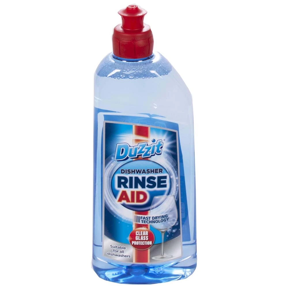 Duzzit Rinse Aid 500ml