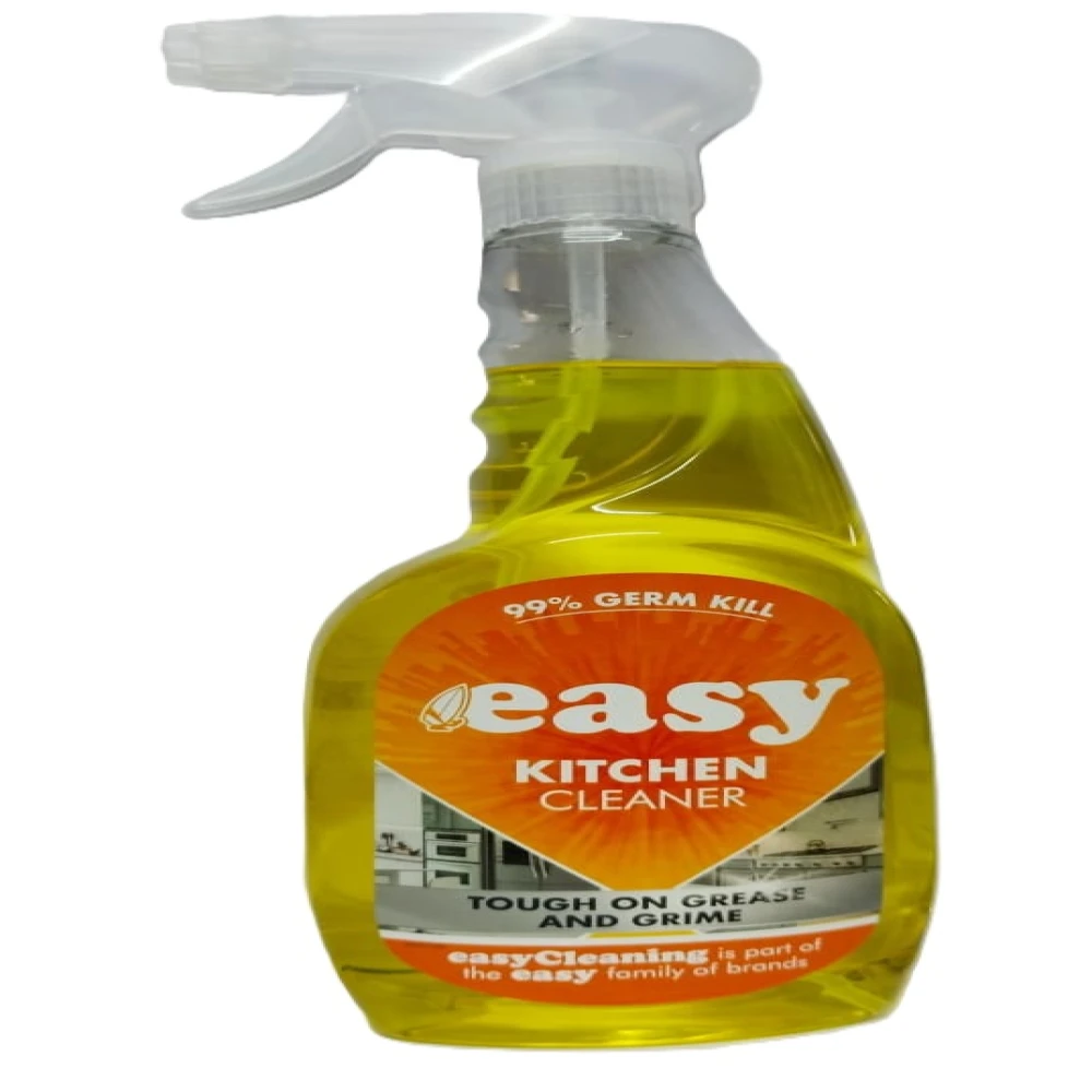 Easy Kitchen Cleaner Trigger Spray 750ml