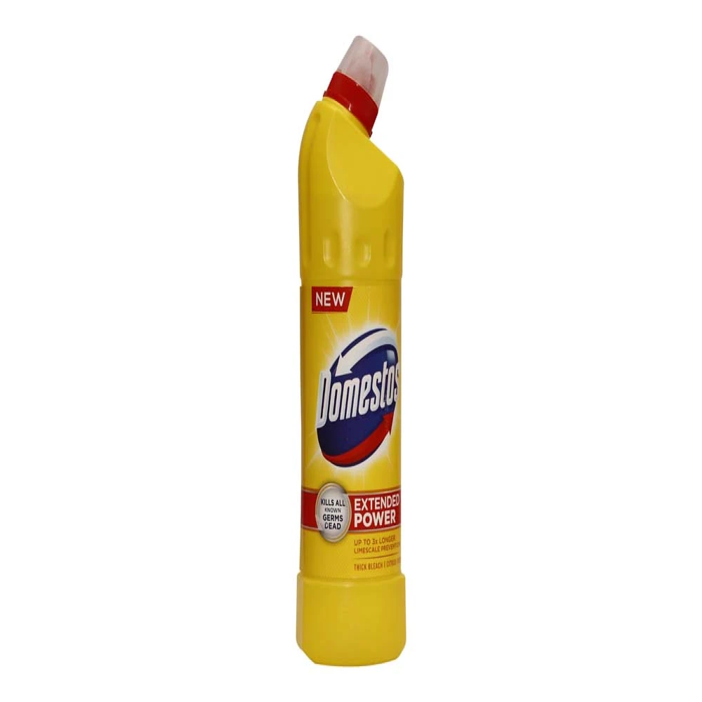 Domestos Bleach Citrus 750ml