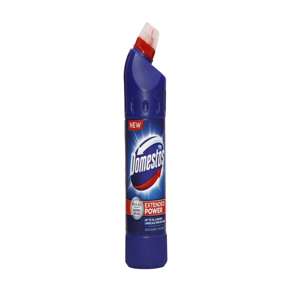 Domestos Bleach original 750ml