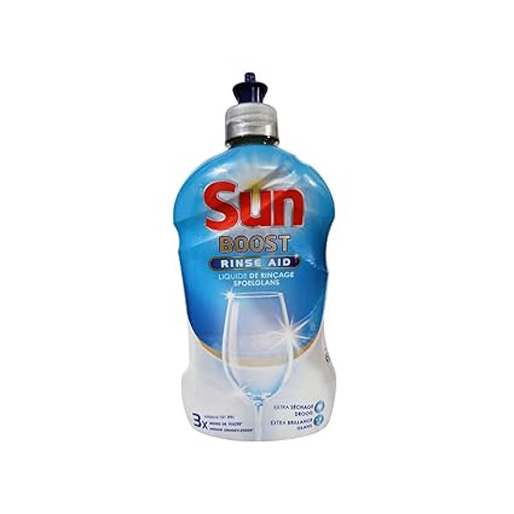 SUN RINSE AID 450ml