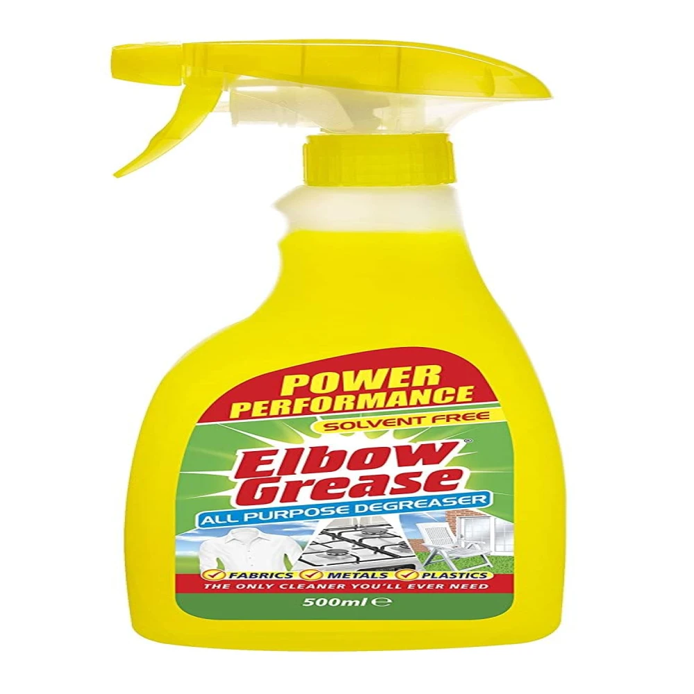 Elbow Grease Original All Purpose Degreaser 500Ml