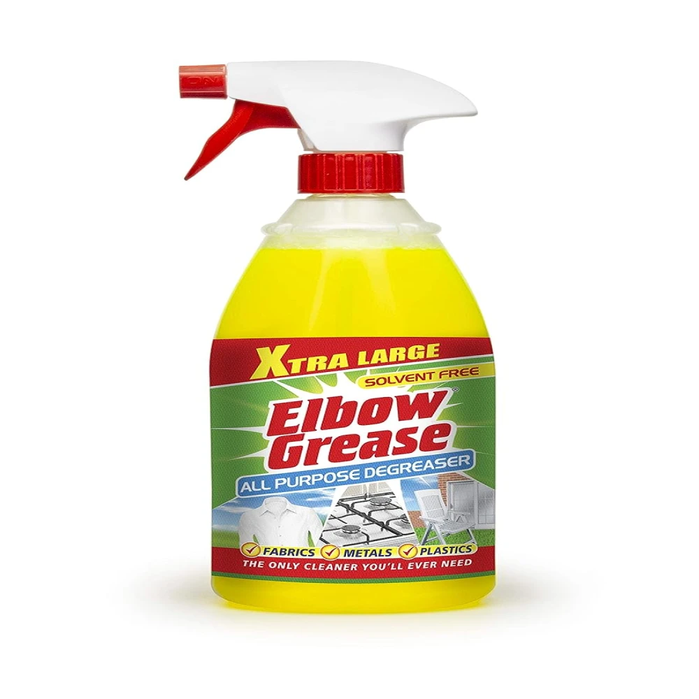 Elbow Grease Original All Purpose Degreaser 1L