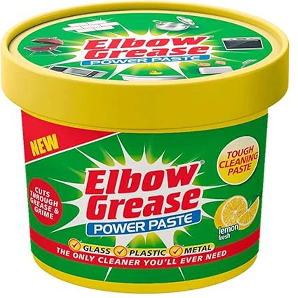 Elbow Grease Cleaning Paste 350G