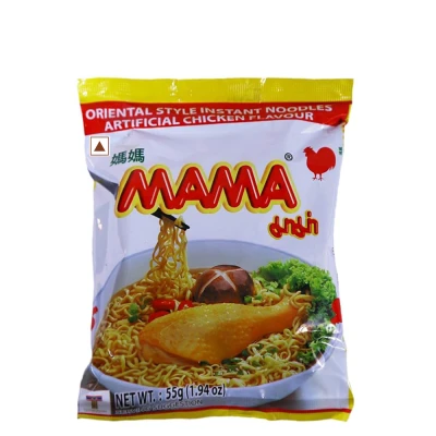 Mama Instant Noodle - Chicken 55g