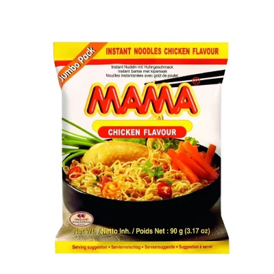 Mama Instant Noodle 90g Chicken