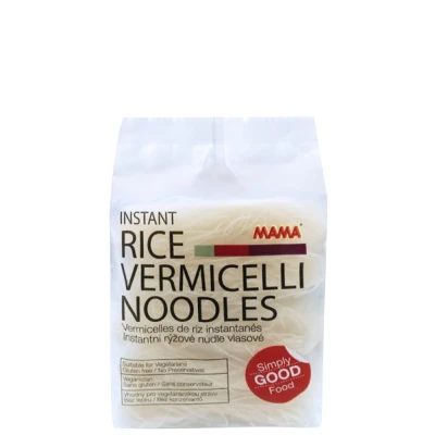 MAMA Instant Rice Vermicelli Noodles 225g