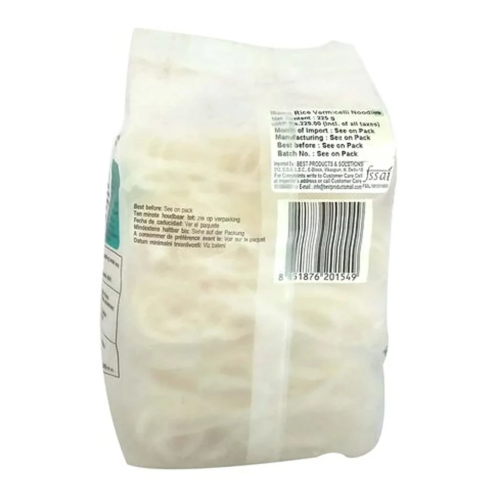MAMA Instant Rice Vermicelli Noodles 225g
