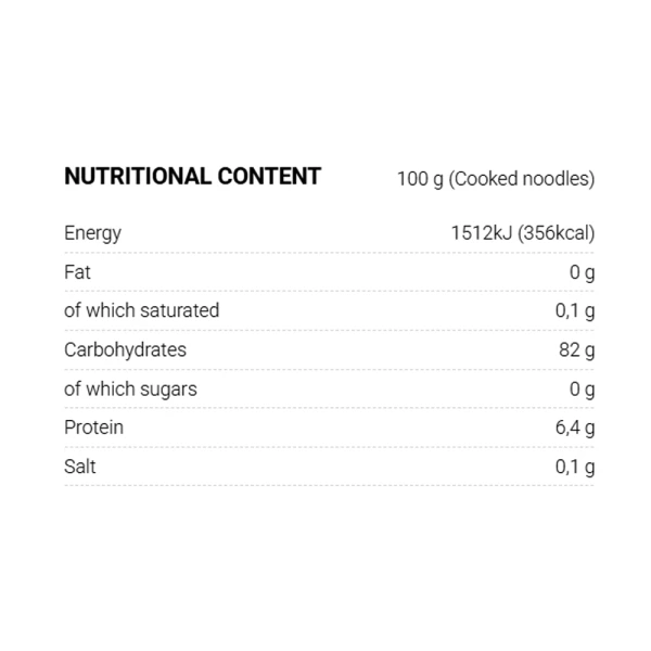 MAMA Instant Rice Vermicelli Noodles 225g