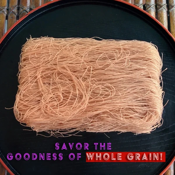 MAMA  Brown Rice Vermicelli 200g | Glutenfree