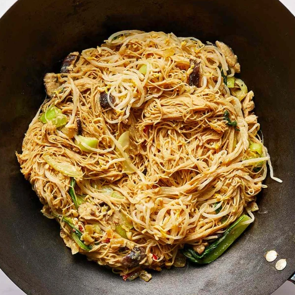 MAMA  Brown Rice Vermicelli 200g | Glutenfree