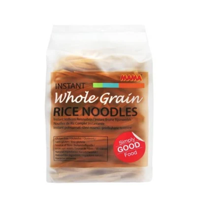 MAMA Whole Grain Rice Vermicelli 225g | Glutenfree