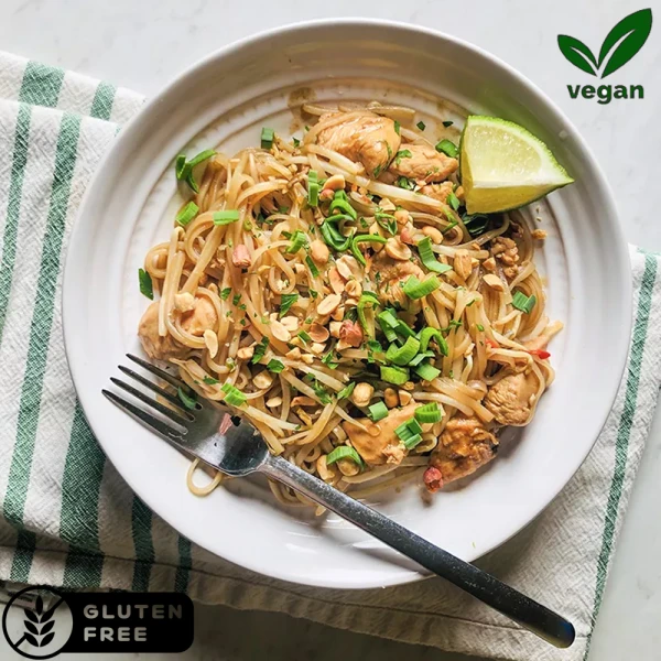 MAMA Whole Grain Rice Vermicelli 225g | Glutenfree