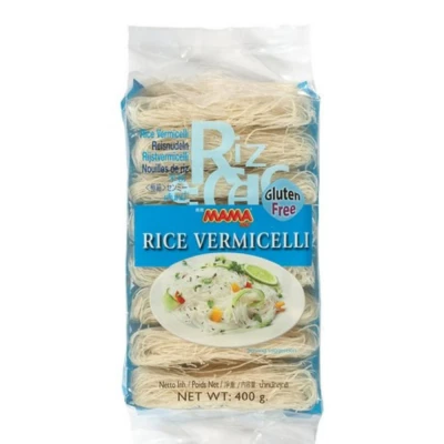 MAMA Rice Vermicelli 400g | 100% Glutenfree