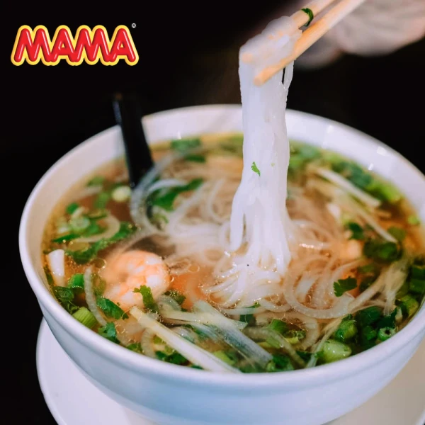 MAMA Rice Vermicelli 400g | 100% Glutenfree