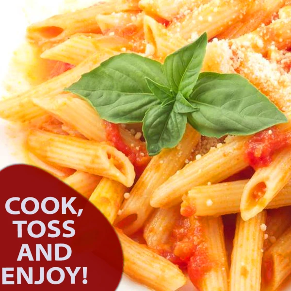 MAMA Penne Rice Pasta 500g | 100% Glutenfree | No Preservative