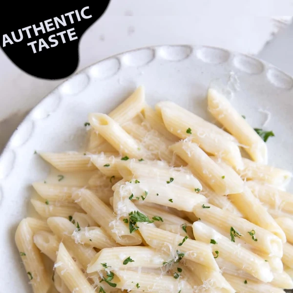 MAMA Penne Rice Pasta 500g | 100% Glutenfree | No Preservative
