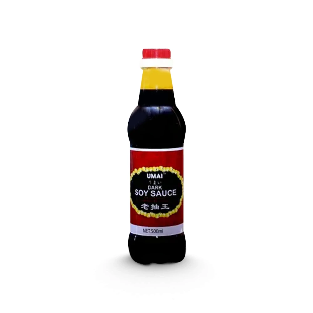 UMAI Superior Dark Soy Sauce 500ml