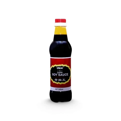 UMAI Superior Dark Soy Sauce 500ml