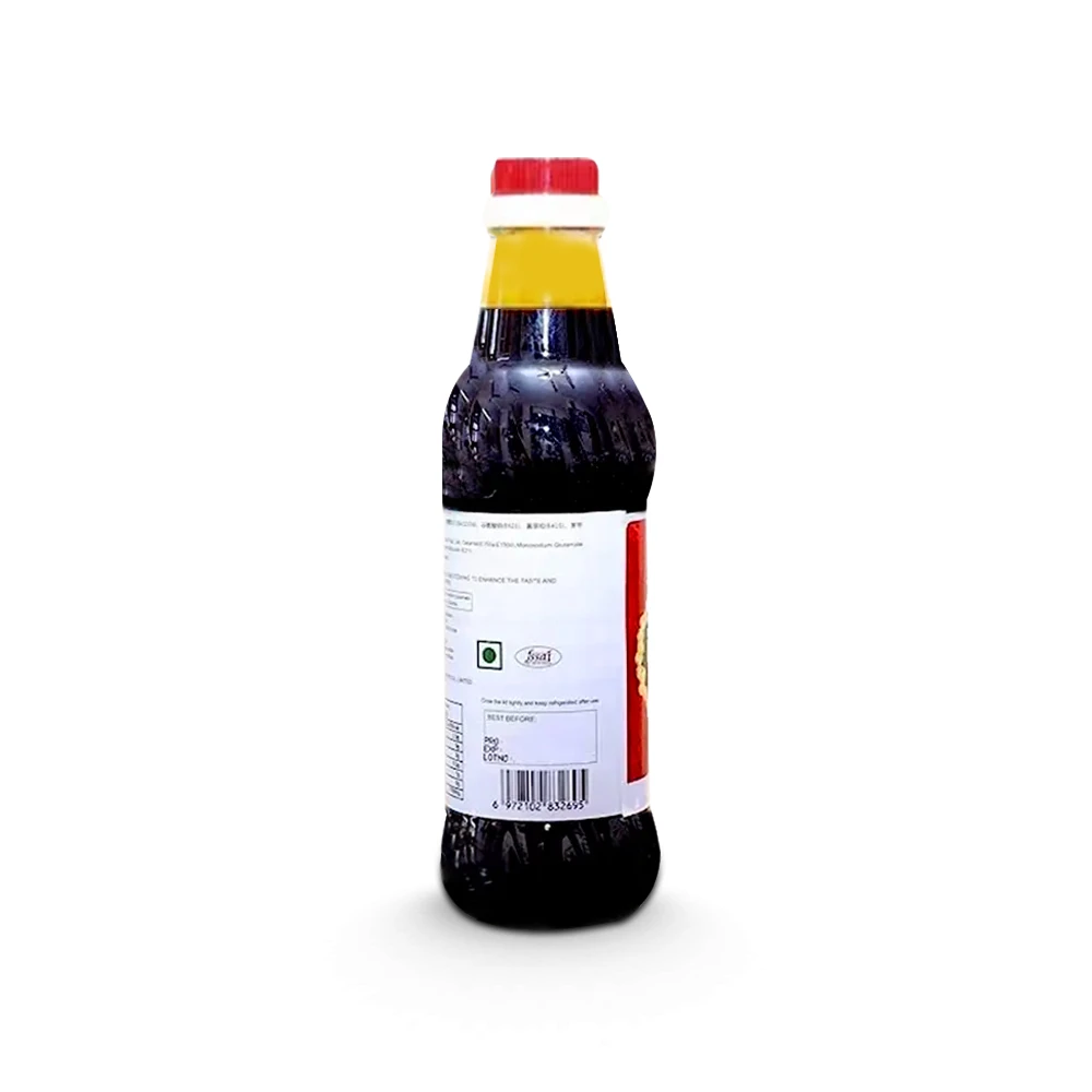UMAI Superior Dark Soy Sauce 500ml
