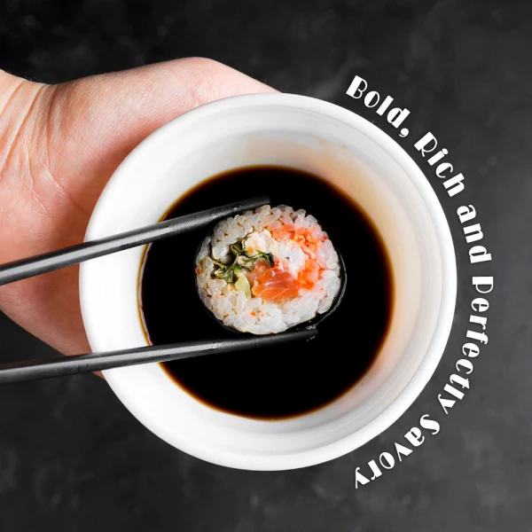 UMAI Japanese Soy Sauce 500ml