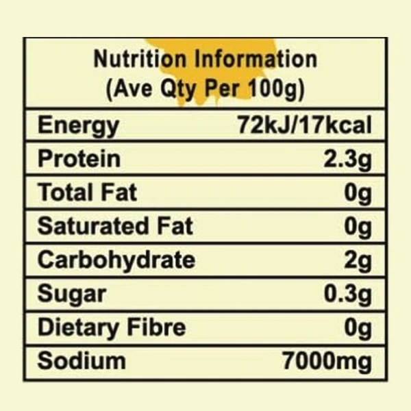 UMAI Japanese Soy Sauce 500ml
