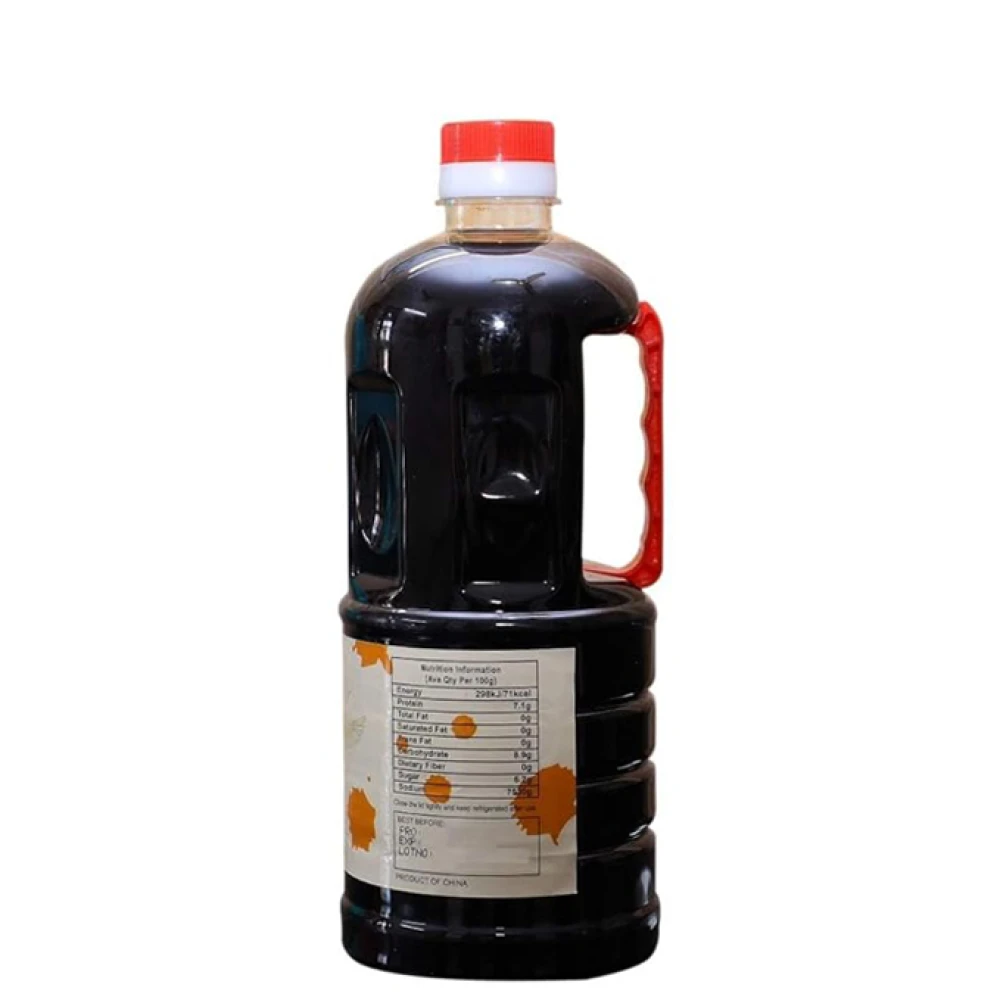 UMAI Japanese Soy Sauce 1Ltr