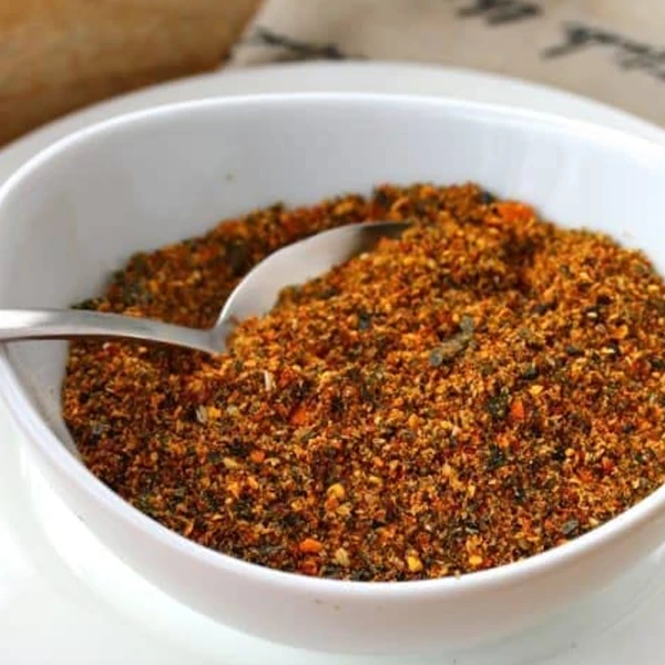 Umai Sichimi Powder Togarshi 400g