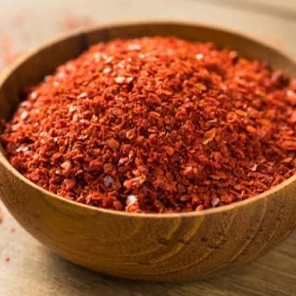 Umai Korean Red Chilli Powder 500g Coarse