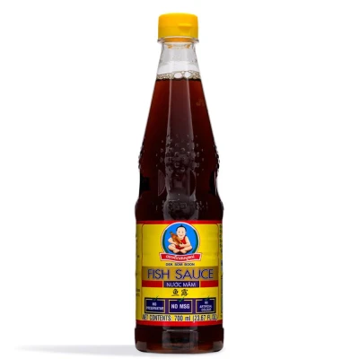 DEK SOM BOON Fish Sauce 700 ml