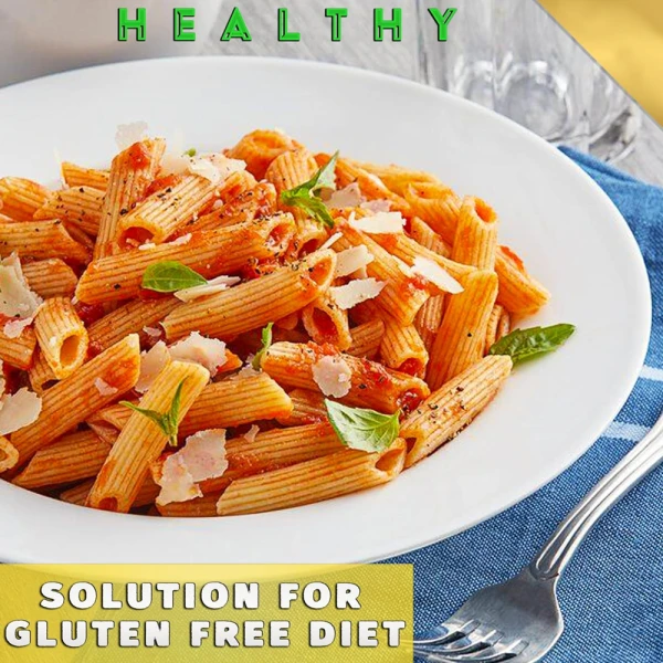 Lensi Gluten Free Pasta Penne 400g