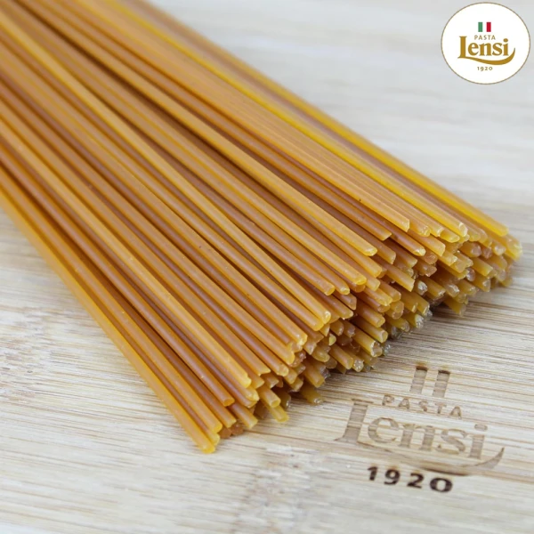 Lensi Gluten Free Pasta Spaghetti 400g