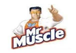 Mr Muscle