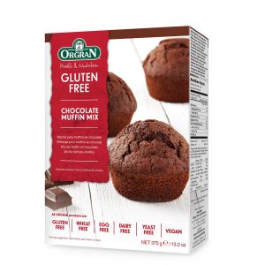 Chocolate Muffin Mix_3D