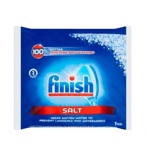 Finish salt 1kg