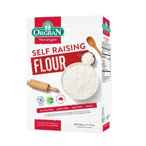 Self-Raising-Flour
