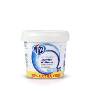Wizz_Oxi Laundry Whitener_625g