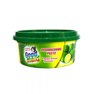 goodmaid lime dishwash paste 1