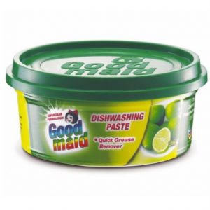 goodmaid lime dishwash paste